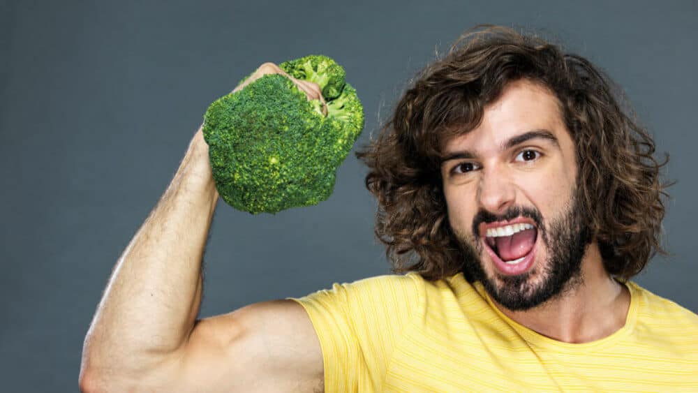 Joe Wicks The Body Coach