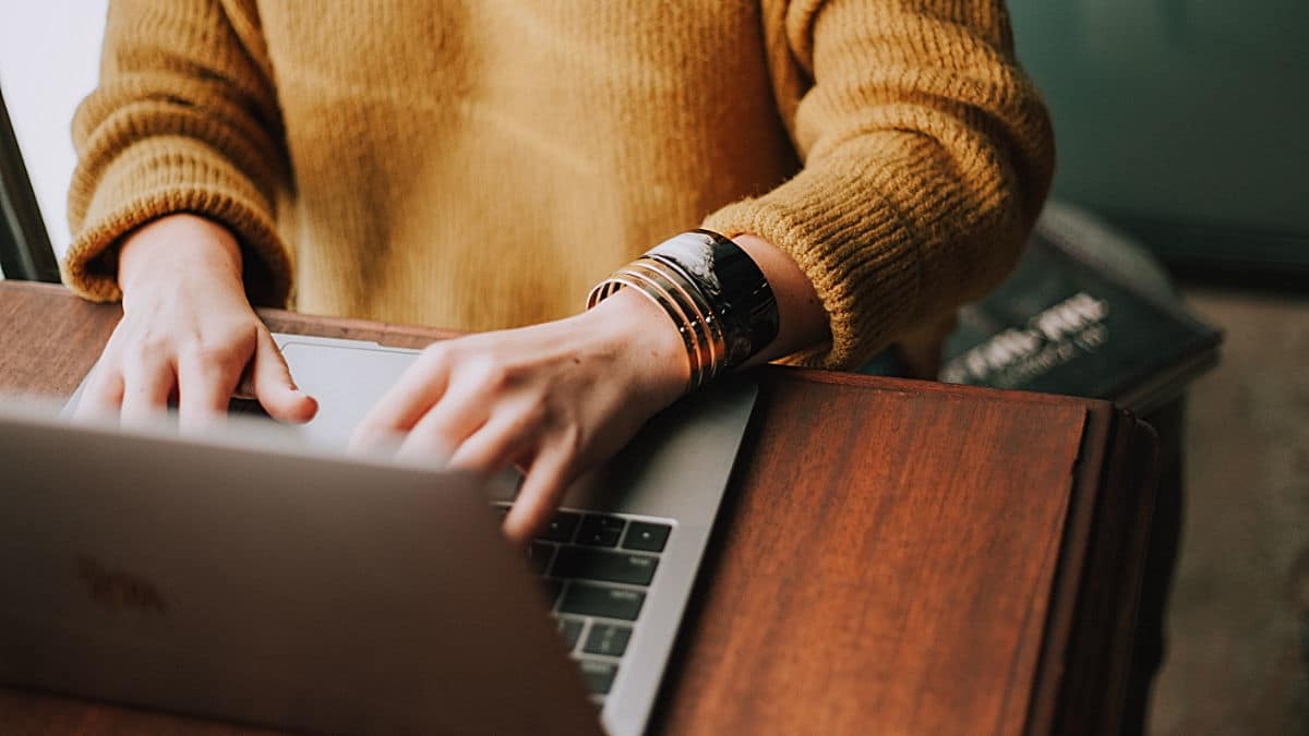 white label course - planning