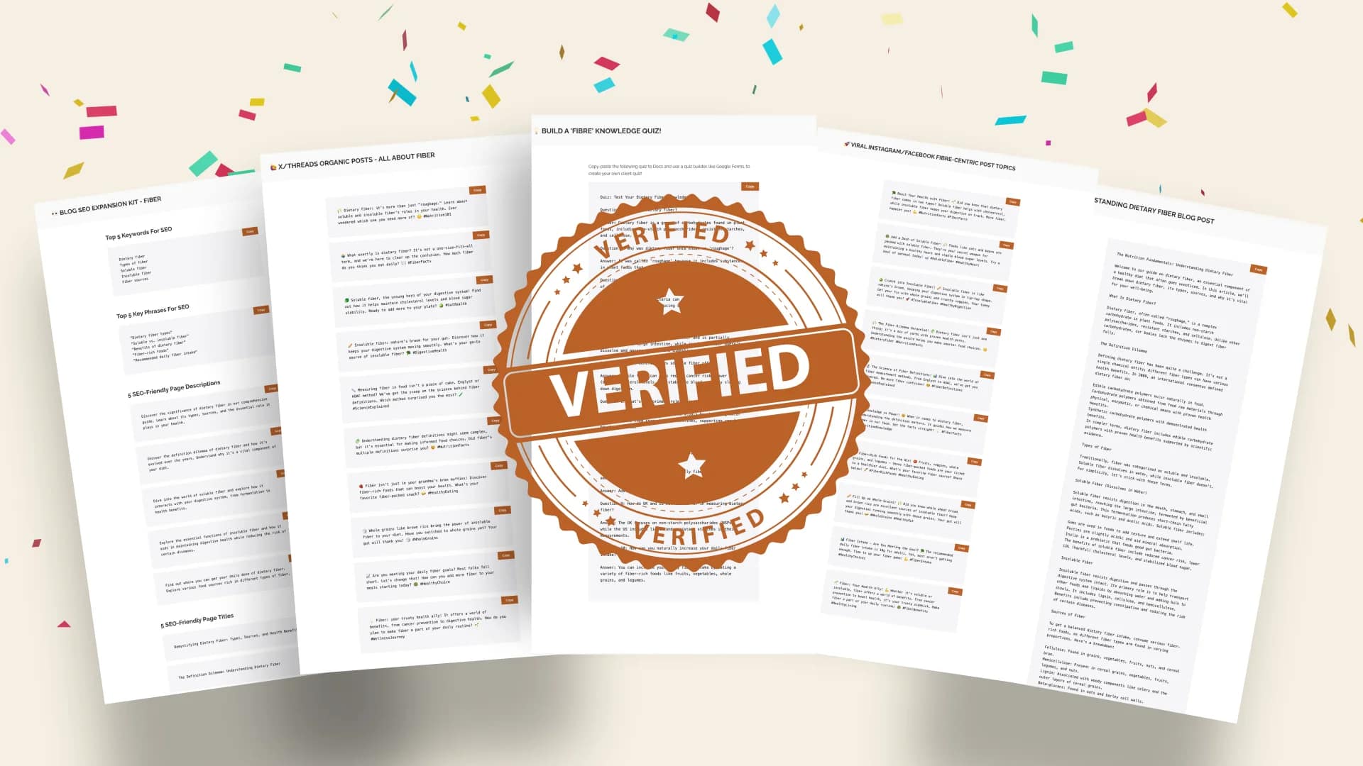 Fresh Insights and Updates