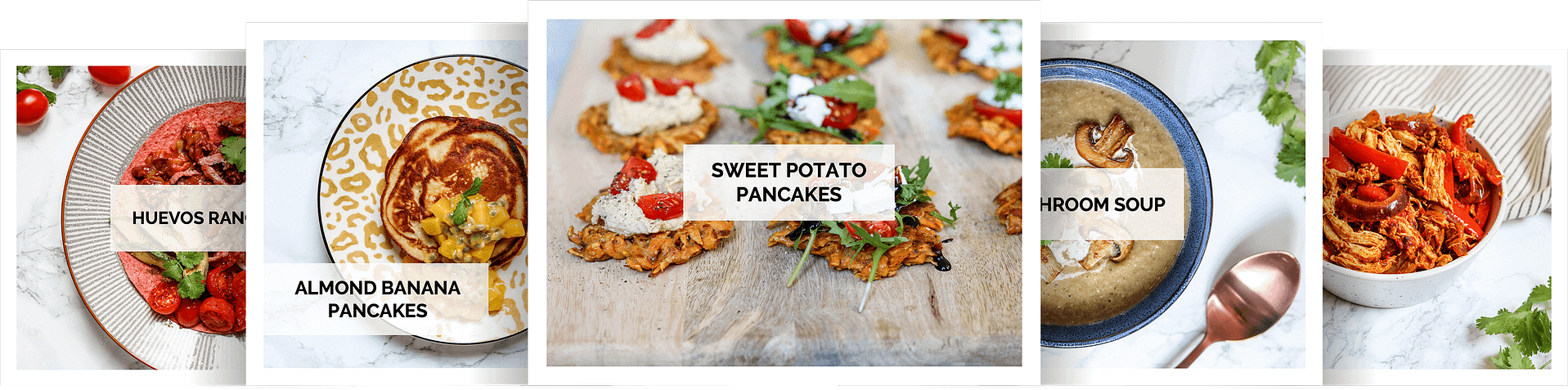 breakfast lunch dinner