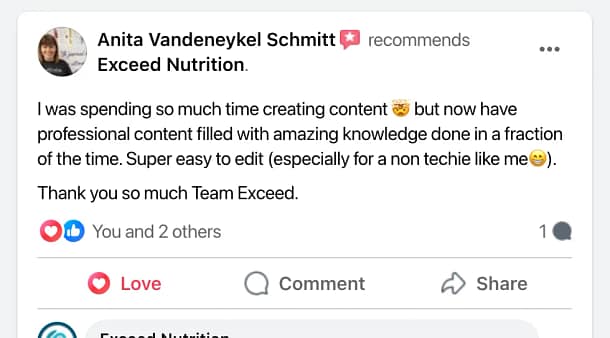 www.facebook.com_ExceedNutrition_reviews_mobile