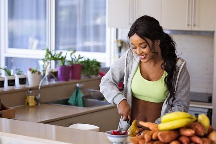 5 Simple Ways Healthy Recipes Can Maximize Client Results & Increase Your Income