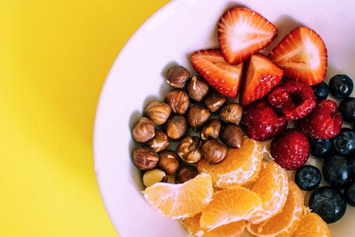 How to Do an Elimination Diet Fruit and nuts are typically removed during an elimination diet
