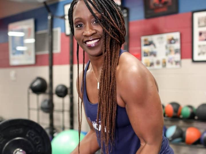 Rebecca Dyson Heyward