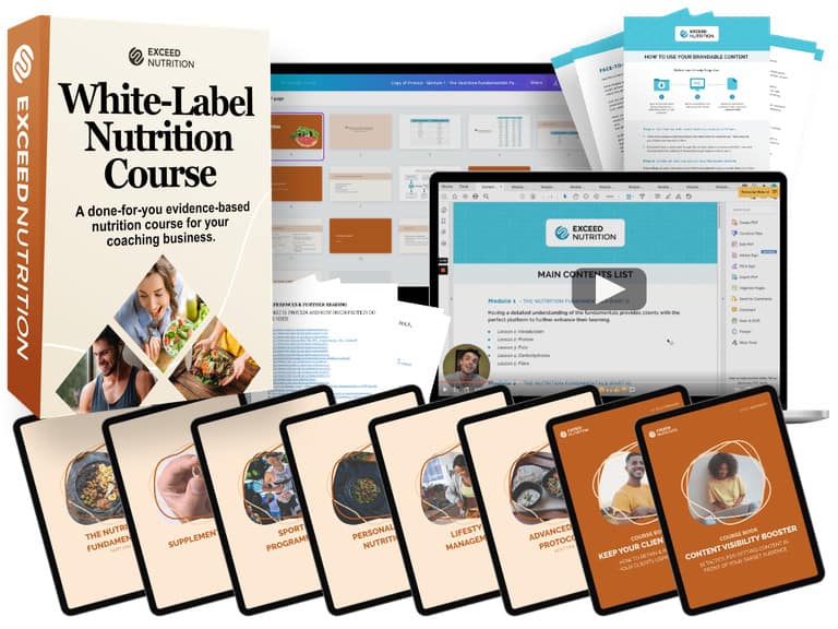 white-lable-nutrition-course-mockup