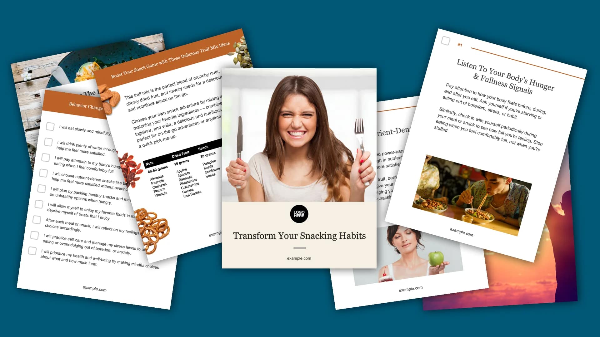 Transform-your-snacking-habits