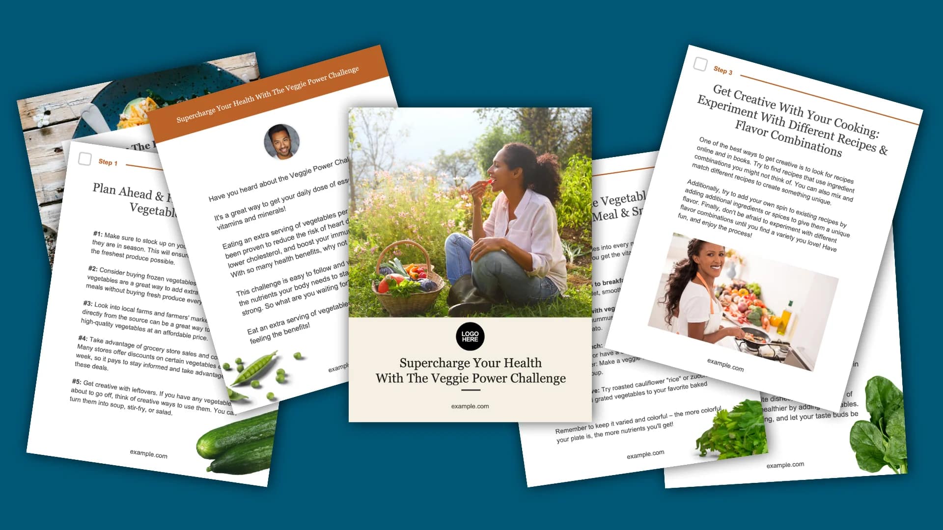 Supercharge-your-health-with-the-veggie-power-challenge