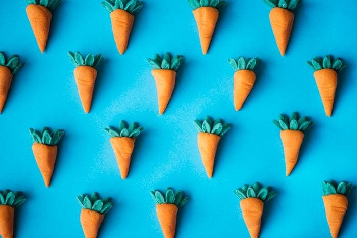 Carrots are phytochemicals foods Phytochemicals foods that can be found in things such as fruits and vegetables