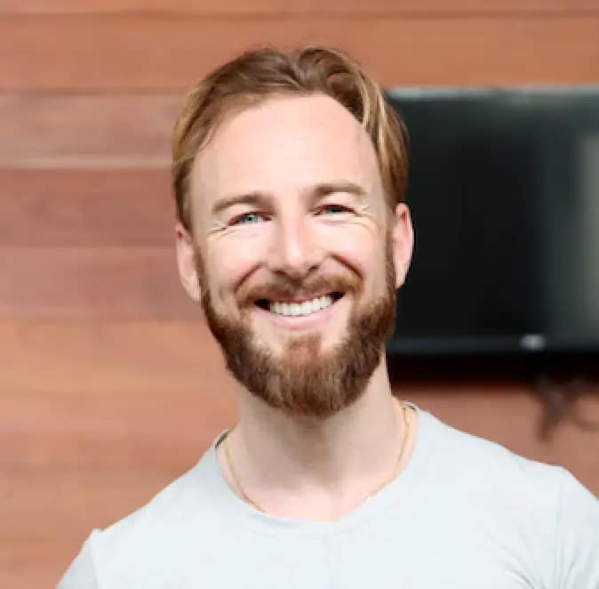 Ru Anderson, founder of Exceed Nutrition